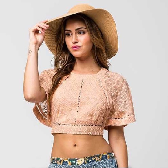 🌼🌱🌸O’Neill - TRINA TOP🌸🌱🌼 - Picture 2 of 8